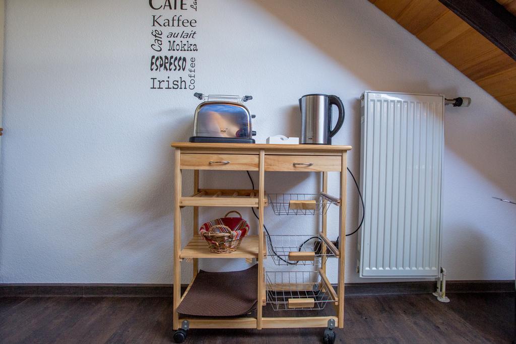 Ferienwohnung Ruhenest Willingen  Bagian luar foto