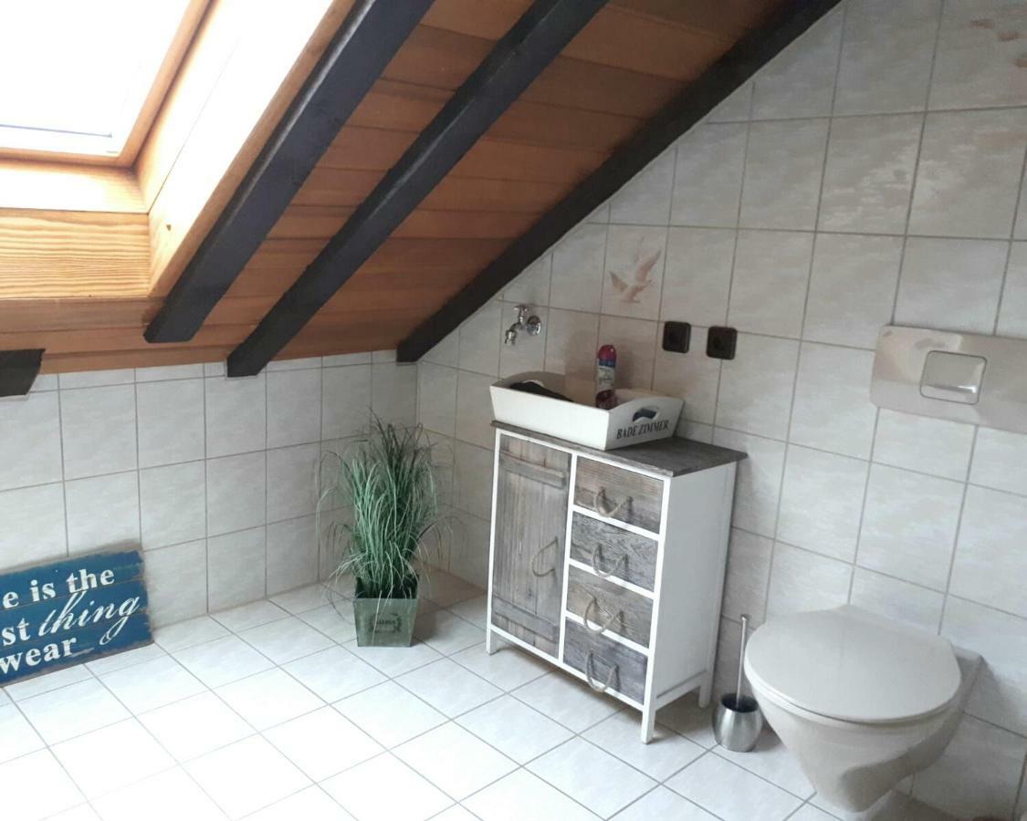Ferienwohnung Ruhenest Willingen  Bagian luar foto