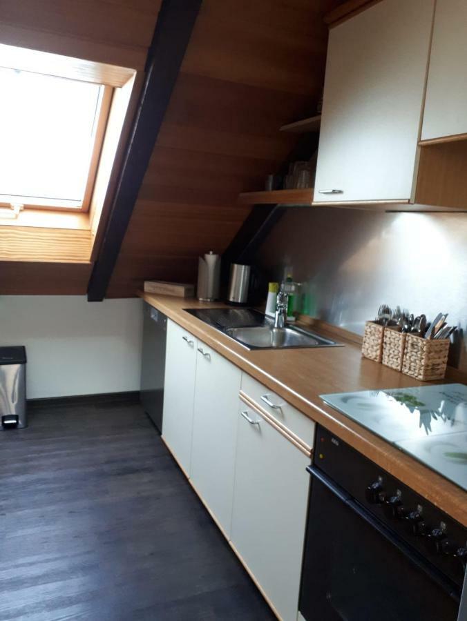 Ferienwohnung Ruhenest Willingen  Bagian luar foto