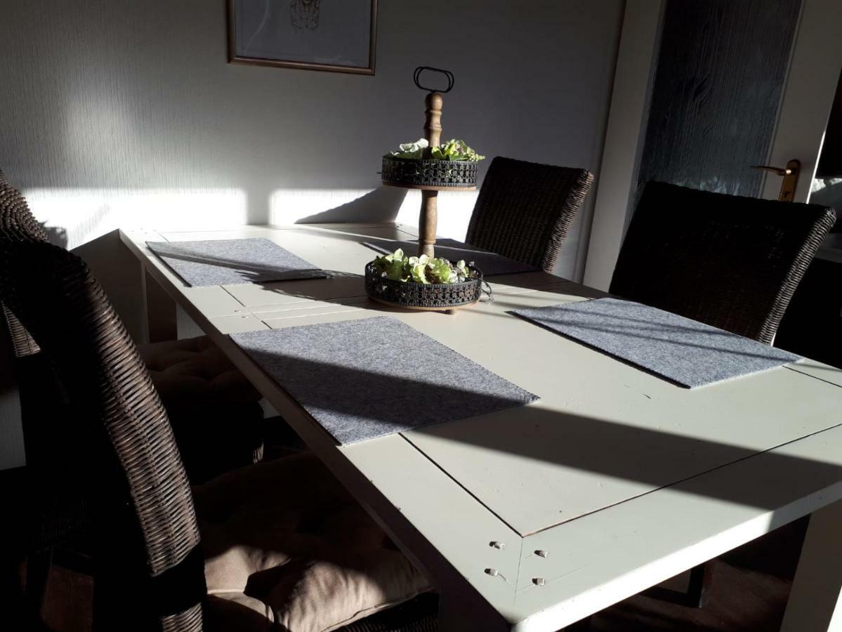 Ferienwohnung Ruhenest Willingen  Bagian luar foto