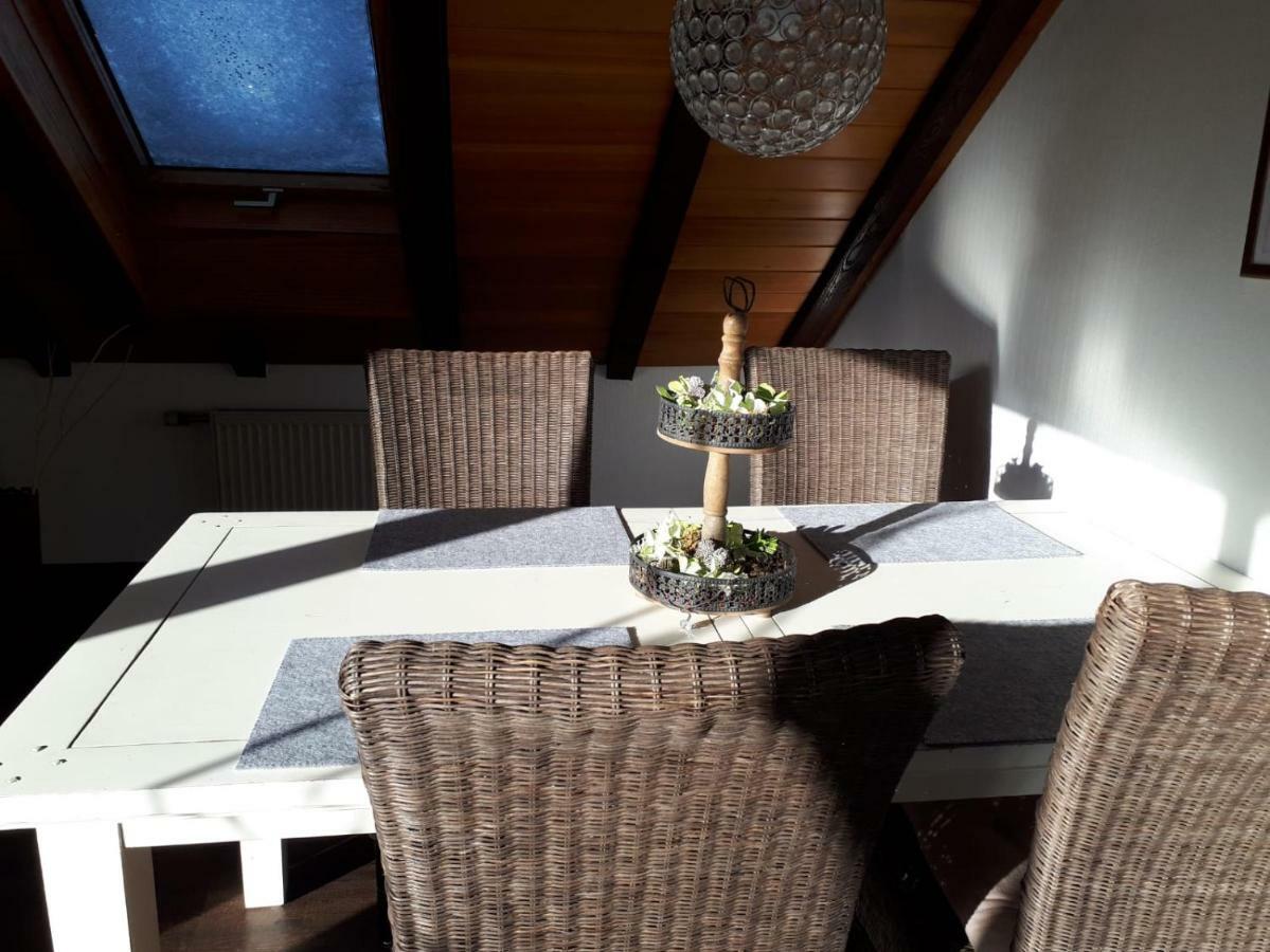 Ferienwohnung Ruhenest Willingen  Bagian luar foto